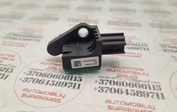 Volkswagen PASSAT B7 Airbag deployment crash/impact sensor 5N0959351B
