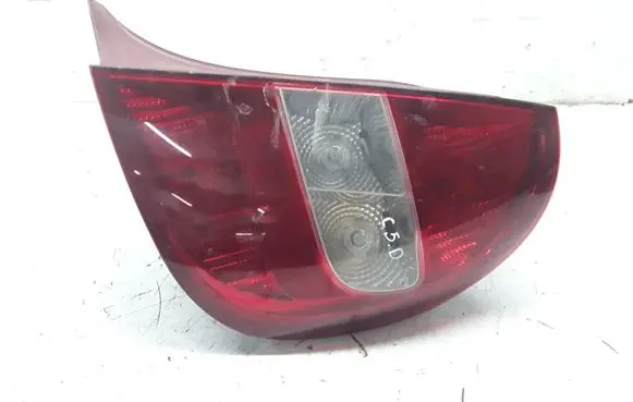 Citroen C5 Rear/tail lights 9632646680