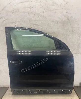 Audi Q7 4L Front door 