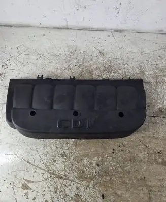 Mercedes-Benz E W211 Engine cover (trim)
