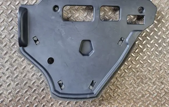 Volvo XC60 Dashboard lower bottom trim panel 31688746
