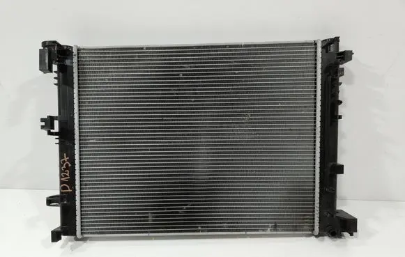 Nissan Juke II F16 Coolant radiator 214105FA0B