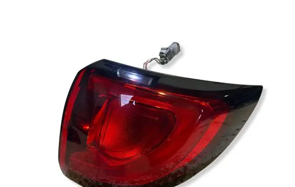 Chrysler Pacifica Rear/tail lights P68229026AF