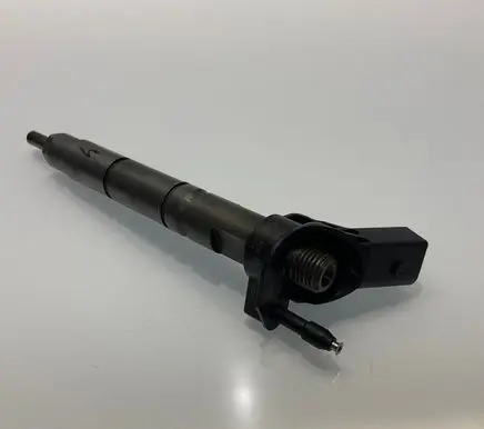 Mercedes-Benz E W211 Fuel injector A6420701387 6420701387 0445115