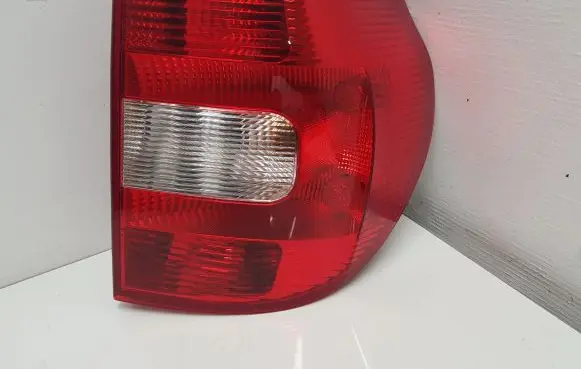 Skoda Yeti (5L) Rear/tail lights 5L0945112
