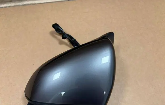 Cupra Formentor Front door electric wing mirror 5FA857537B