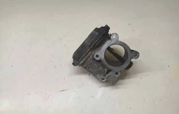 Nissan Navara D40 Throttle valve 16119EC00A