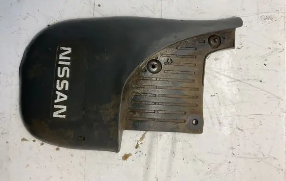 Nissan Terrano Front mudguard 