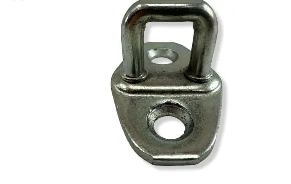 Nissan Juke II F16 Front door lock loop/hook striker 