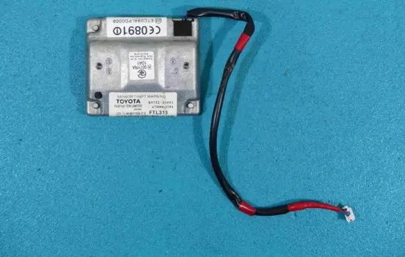 Lexus IS 220D-250-350 Central body control module 89732-53091 IMPRK890280
