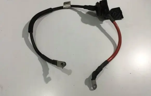 Mercedes-Benz E W213 Positive cable (battery) A2055408012