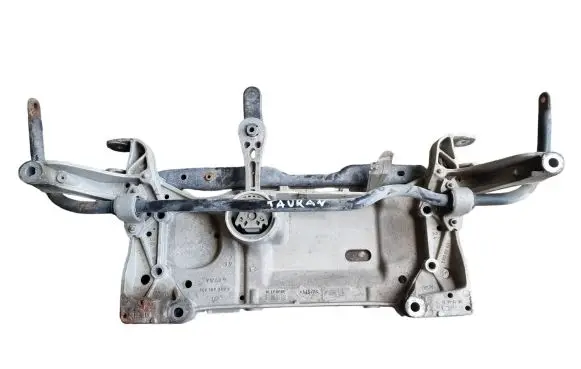 Front subframe