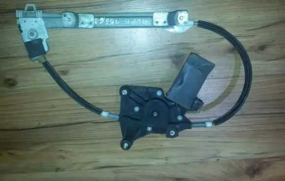 Alfa Romeo 156 Sliding door window regulator with motor