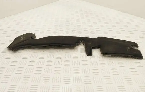 DS Automobiles 4 II Fender foam support/seal