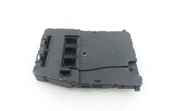 Renault Scenic II - Grand scenic II Central body control module S118400320C 8200306435