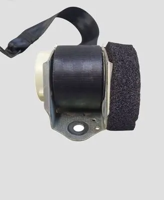 Ford Fiesta Rear seatbelt 8V51A611B68AH 34028574
