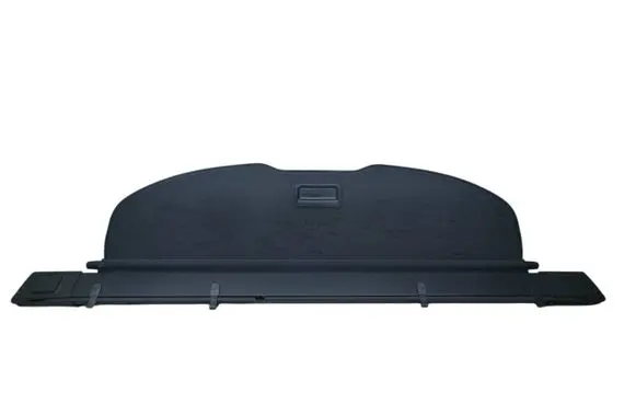 Porsche Cayenne (92A) Parcel shelf load cover 