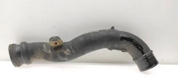 Toyota Avensis Verso Intercooler hose/pipe 1736227030