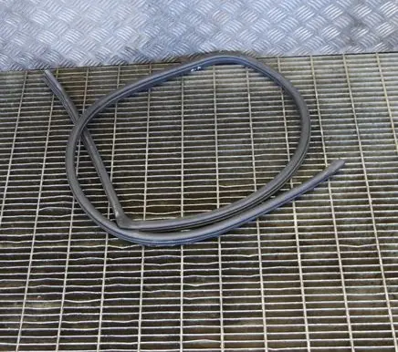 Mitsubishi L200 Other body part