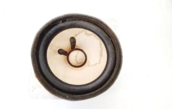 Toyota Aygo AB10 Front door speaker 861600h010 86160-0h010