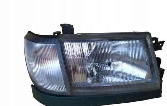 Subaru Forester SH Headlights/headlamps set 