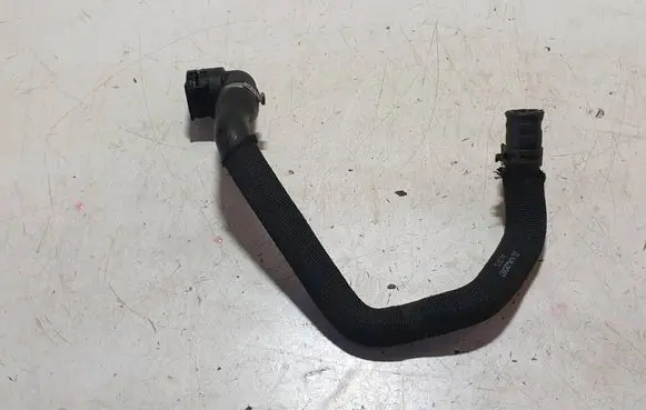 Jaguar XF X260 Coolant pipe/hose 