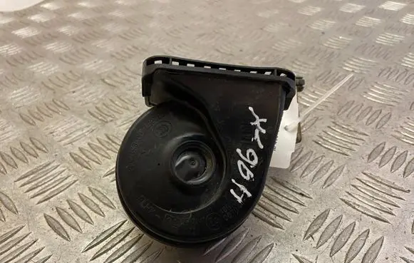 Volvo XC90 Alarm system siren 31425913 31436485CN