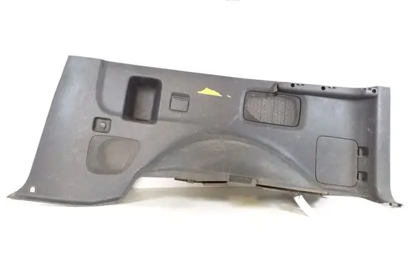 Toyota Land Cruiser (J120) Trunk/boot side trim panel 62510-6A360