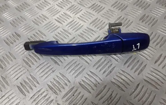 Mazda 6 Rear door handle trim 