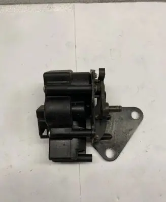 Volkswagen Sharan Vent window/glass motor 7M0847080