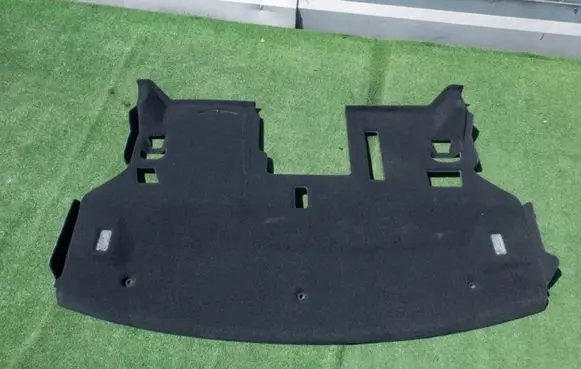 Audi A8 S8 D5 Other trunk/boot trim element 4N0867437A