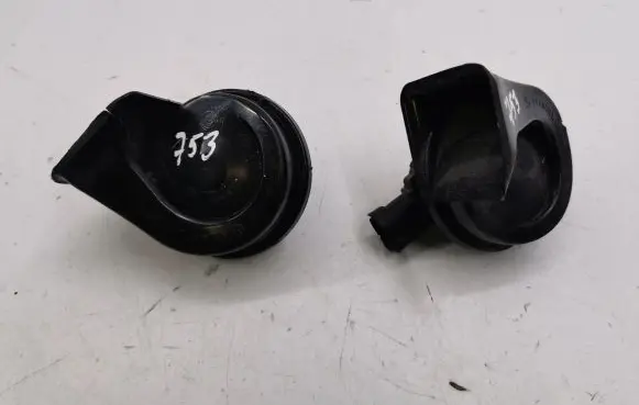 Volkswagen Tiguan Horn signal 5NA951206A 5NA951206