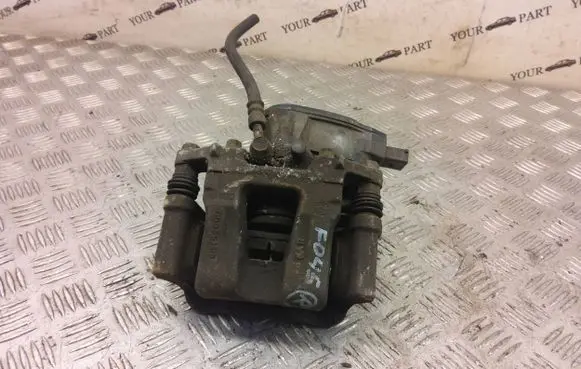 Hyundai i40 Rear brake caliper BC152009 30152009