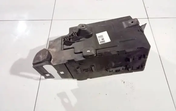 Saab 9-3 Ver2 Battery box tray 