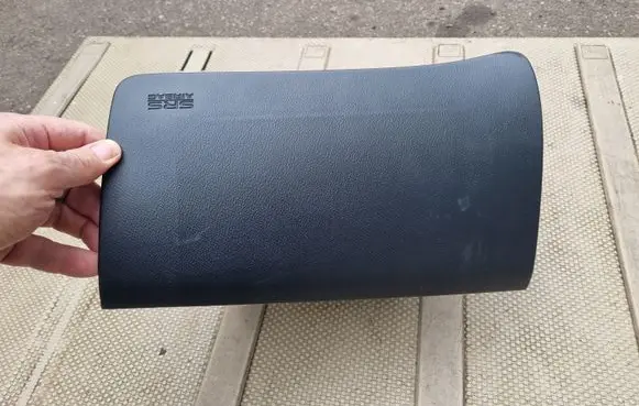 Honda Civic Passenger airbag 77850S6DG810GB 6017645