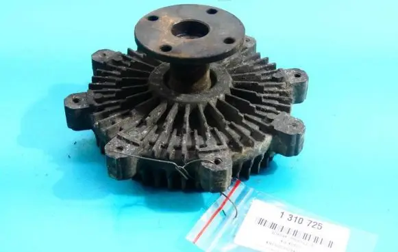 KIA K2500, K2700, K3000 Fan set IMPRK1310725