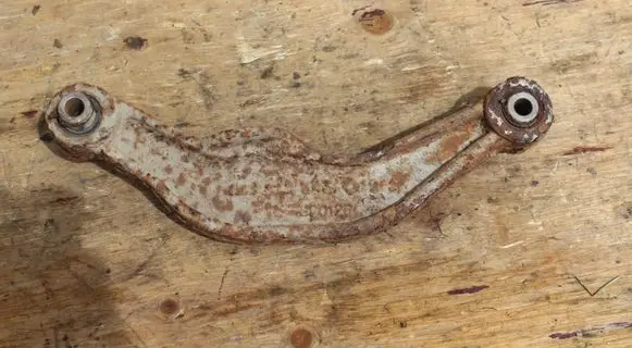 Subaru Outback Rear control arm