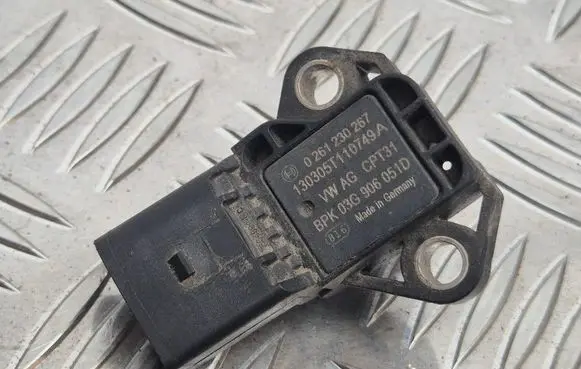 Skoda Rapid (NH) Air pressure sensor 03G906051D 0261230267
