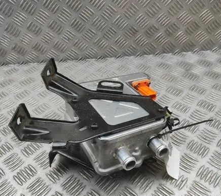 Ford Explorer EV Hybrid/electric vehicle battery fan 1EA963231