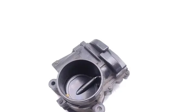 Citroen DS3 Electric throttle body valve 7604919 A2C53386323 V76049198001
