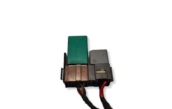 Chevrolet Lacetti Other relay 96190189