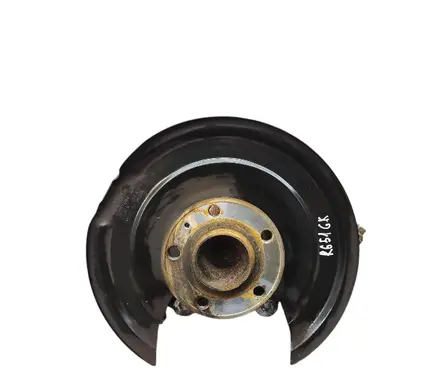 Volvo XC40 Rear wheel hub spindle/knuckle 32246249 8888964916 9112610562A