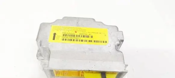 Mitsubishi Outlander Airbag control unit/module P8635A053 DDPPSCB1
