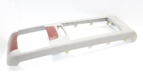 Lexus RX 330 - 350 - 400H Other center console (tunnel) element 5892148040