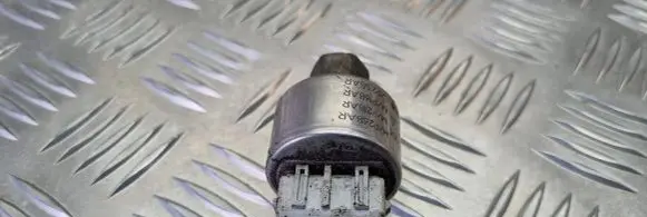 Citroen Xsara Picasso Air conditioning (A/C) pressure sensor 283003