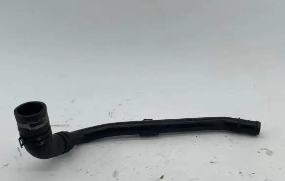 Audi TT TTS Mk2 Engine coolant pipe/hose 06F121057C 06F121065J