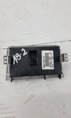 BMW X5 E53 Light switch 6909775