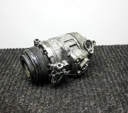 Air conditioning (A/C) compressor (pump)