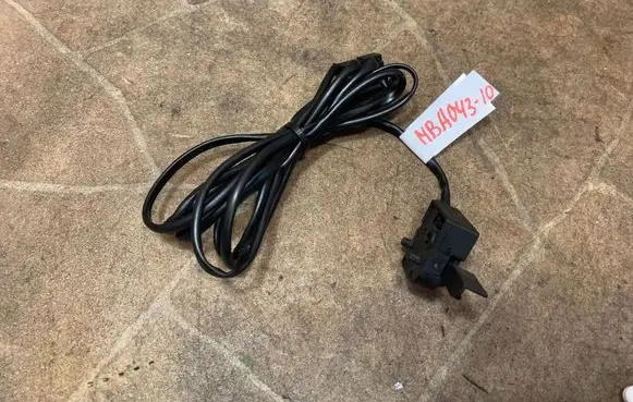 Mercedes-Benz SL R230 Other devices A2308204210