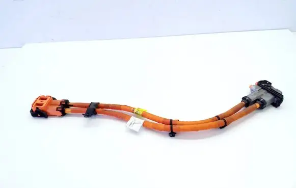 MG MG4 ev Positive cable (battery) 10977691 10977691N2